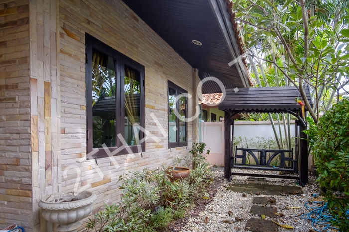 Baan Balina, พัทยา, ห้วยใหญ่ - photo, price, location map