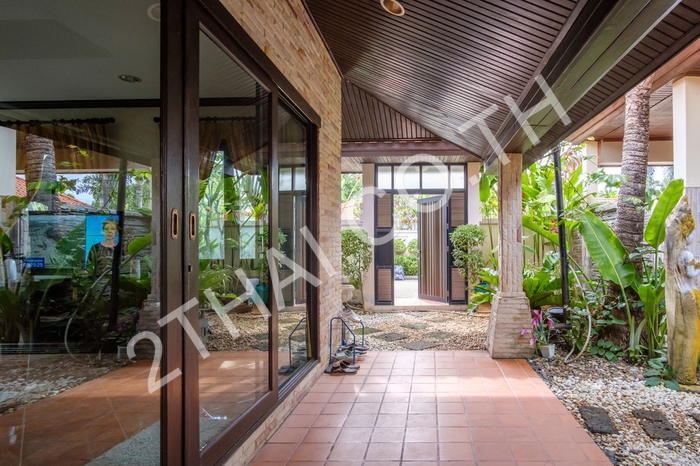 Baan Balina, พัทยา, ห้วยใหญ่ - photo, price, location map
