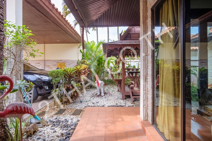 Baan Balina, พัทยา, ห้วยใหญ่ - photo, price, location map