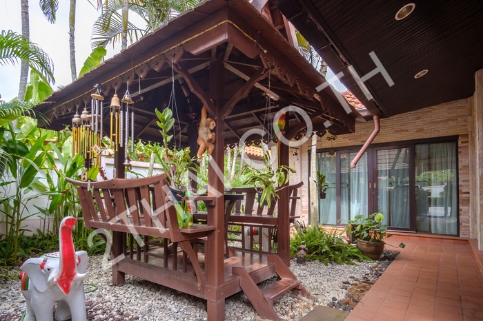 Baan Balina, พัทยา, ห้วยใหญ่ - photo, price, location map