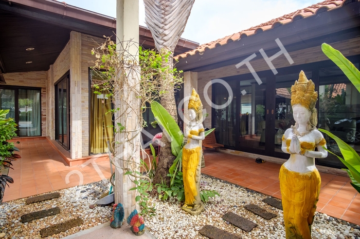 Baan Balina, พัทยา, ห้วยใหญ่ - photo, price, location map