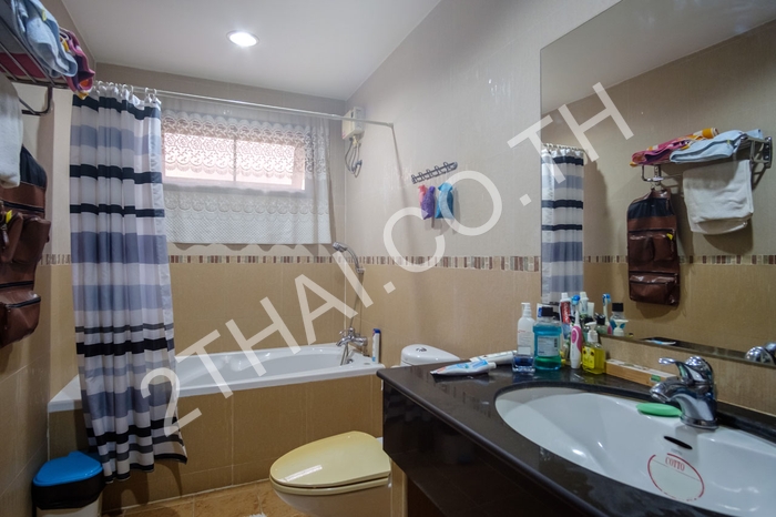 Baan Balina, พัทยา, ห้วยใหญ่ - photo, price, location map