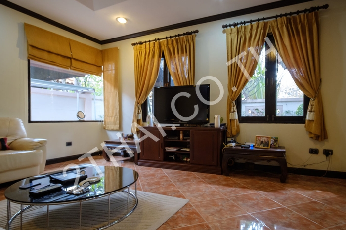 Baan Balina, พัทยา, ห้วยใหญ่ - photo, price, location map