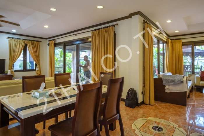 Baan Balina, พัทยา, ห้วยใหญ่ - photo, price, location map