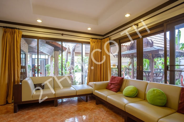 Baan Balina, พัทยา, ห้วยใหญ่ - photo, price, location map