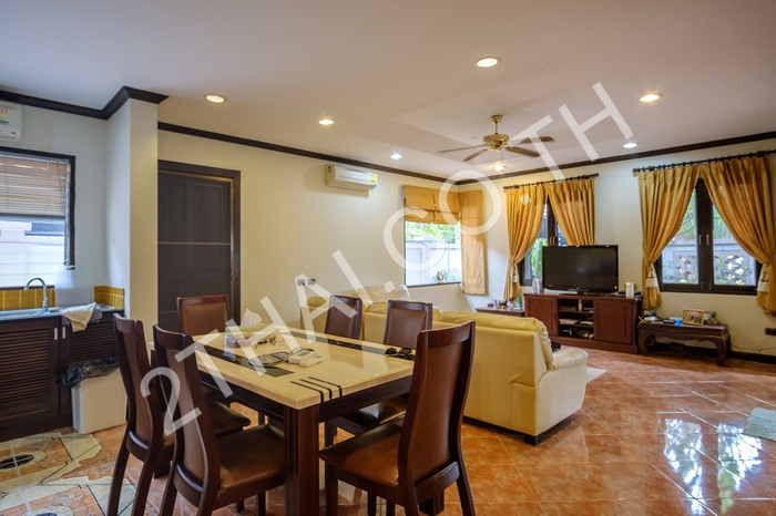 Baan Balina, พัทยา, ห้วยใหญ่ - photo, price, location map