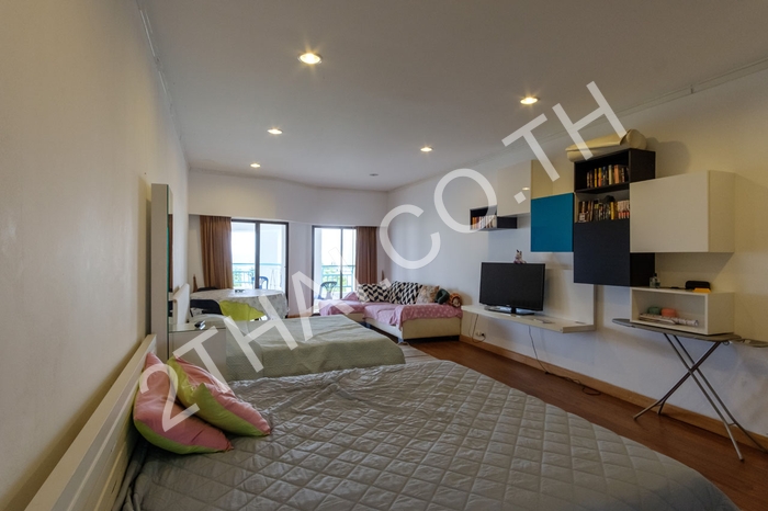 Metro Jomtien Condotel, พัทยา, จอมเทียน - photo, price, location map