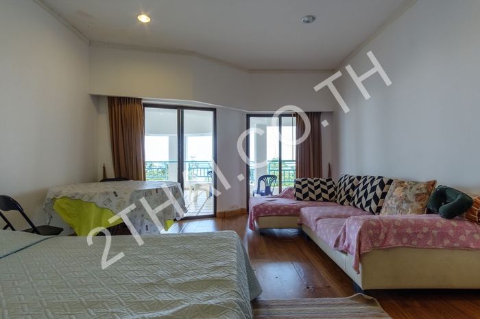 Metro Jomtien Condotel, พัทยา, จอมเทียน - photo, price, location map