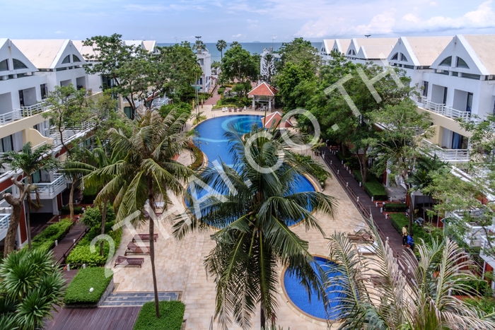 Metro Jomtien Condotel, พัทยา, จอมเทียน - photo, price, location map