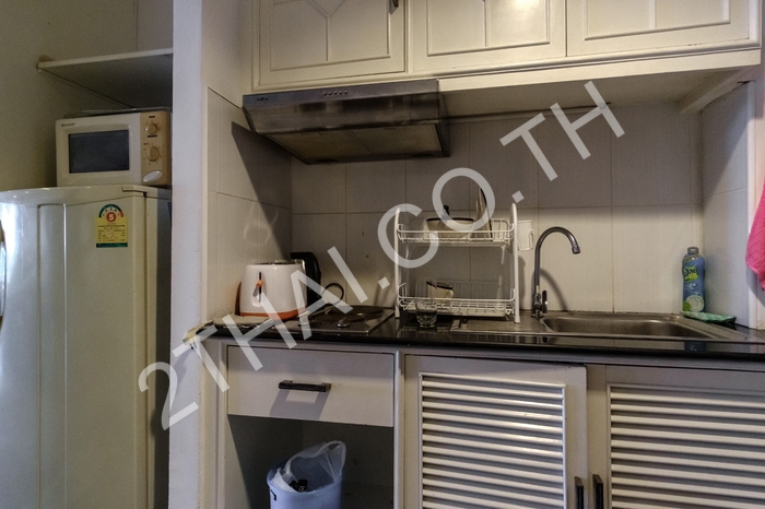 Metro Jomtien Condotel, พัทยา, จอมเทียน - photo, price, location map