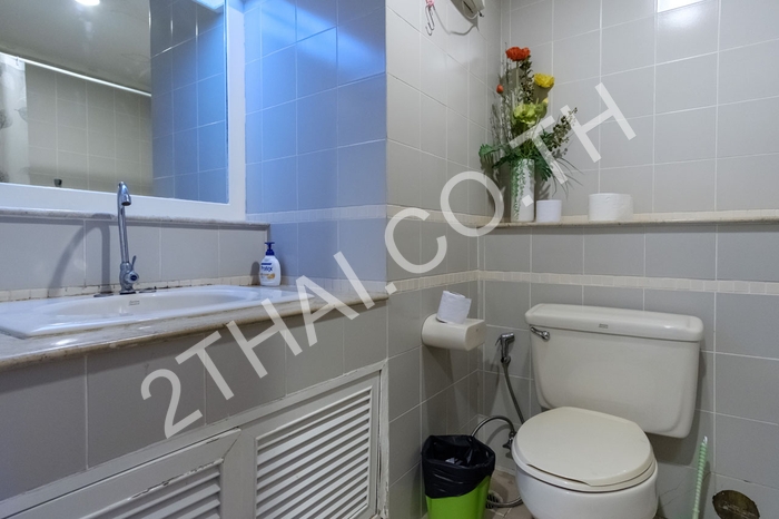 Metro Jomtien Condotel, พัทยา, จอมเทียน - photo, price, location map