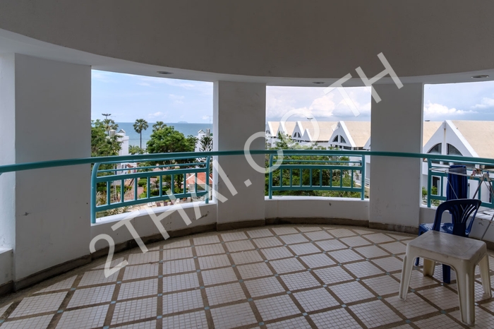 Metro Jomtien Condotel, พัทยา, จอมเทียน - photo, price, location map
