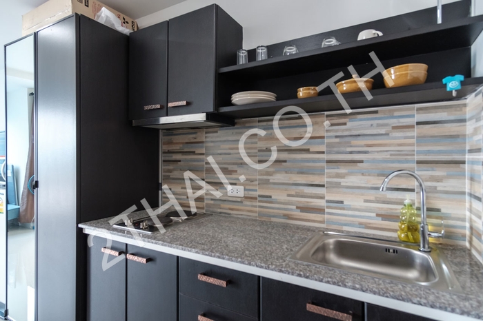 Beach 7 Condominium, พัทยา, จอมเทียน - photo, price, location map