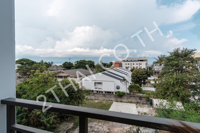 Beach 7 Condominium, พัทยา, จอมเทียน - photo, price, location map