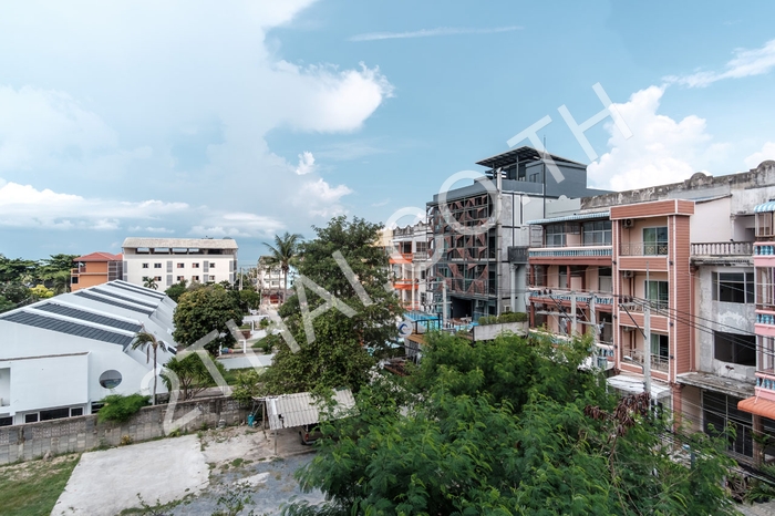 Beach 7 Condominium, พัทยา, จอมเทียน - photo, price, location map