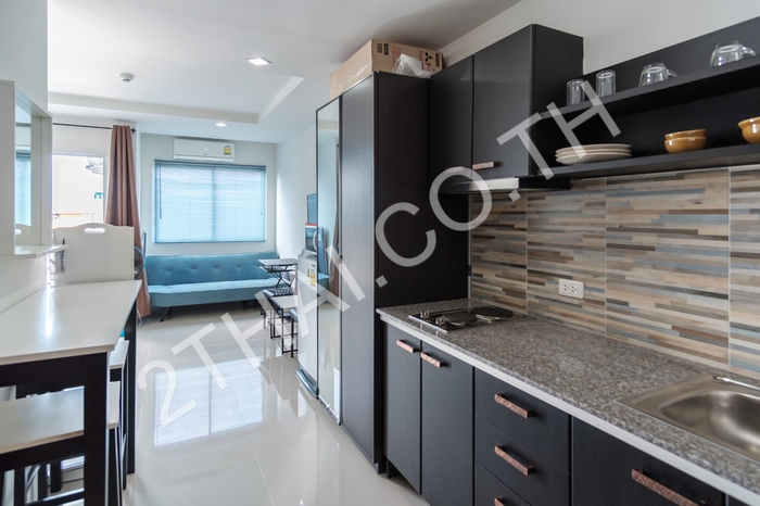 Beach 7 Condominium, พัทยา, จอมเทียน - photo, price, location map