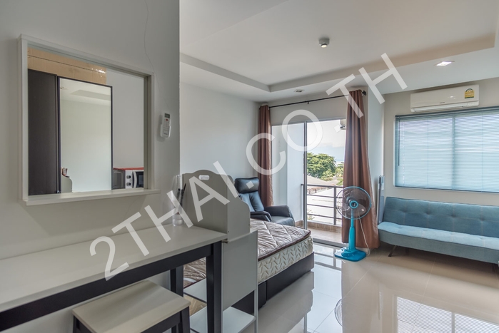 Beach 7 Condominium, พัทยา, จอมเทียน - photo, price, location map