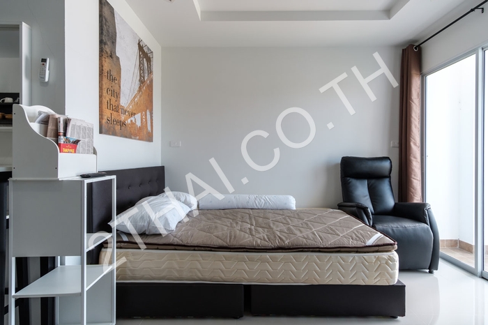 Beach 7 Condominium, พัทยา, จอมเทียน - photo, price, location map