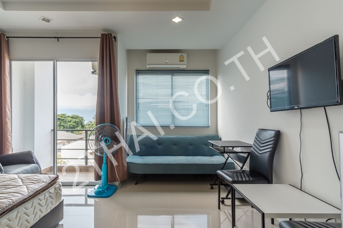Beach 7 Condominium, พัทยา, จอมเทียน - photo, price, location map
