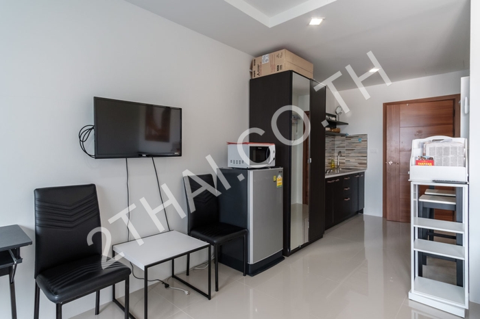 Beach 7 Condominium, พัทยา, จอมเทียน - photo, price, location map