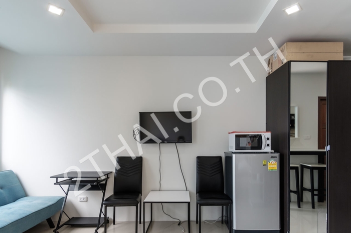 Beach 7 Condominium, พัทยา, จอมเทียน - photo, price, location map