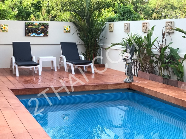 หมู่บ้าน สิริศา 9, พัทยา, พัทยาตะวันออก - photo, price, location map
