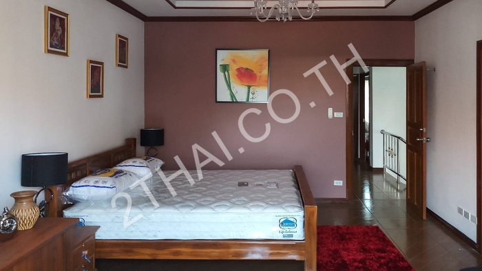 หมู่บ้าน สิริศา 9, พัทยา, พัทยาตะวันออก - photo, price, location map