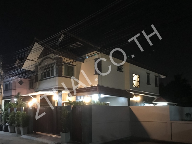 หมู่บ้าน สิริศา 9, พัทยา, พัทยาตะวันออก - photo, price, location map