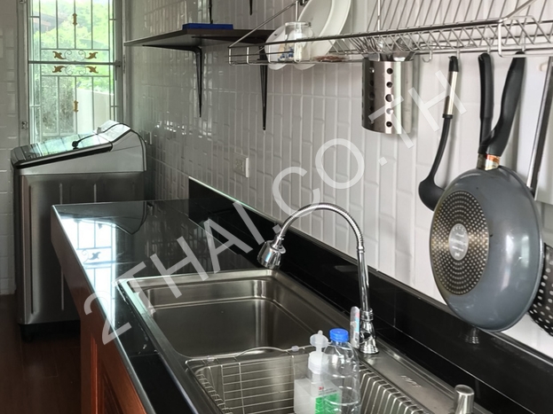 หมู่บ้าน สิริศา 9, พัทยา, พัทยาตะวันออก - photo, price, location map