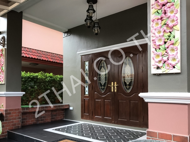 หมู่บ้าน สิริศา 9, พัทยา, พัทยาตะวันออก - photo, price, location map