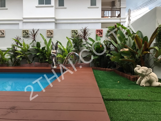 หมู่บ้าน สิริศา 9, พัทยา, พัทยาตะวันออก - photo, price, location map
