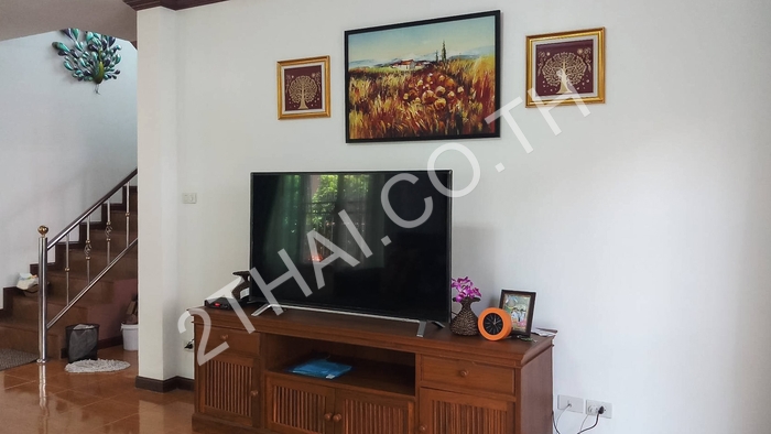 หมู่บ้าน สิริศา 9, พัทยา, พัทยาตะวันออก - photo, price, location map