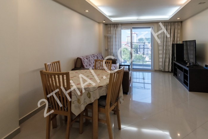 City Garden Pattaya, พัทยา, พัทยากลาง - photo, price, location map