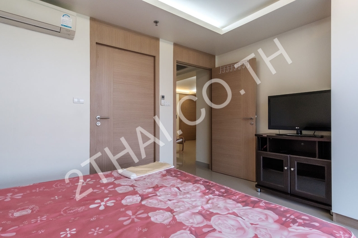 City Garden Pattaya, พัทยา, พัทยากลาง - photo, price, location map