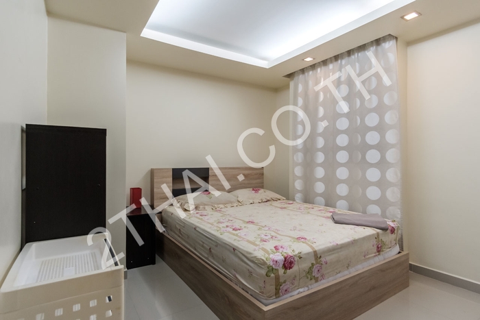 City Garden Pattaya, พัทยา, พัทยากลาง - photo, price, location map