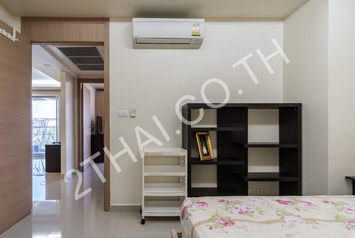 City Garden Pattaya, พัทยา, พัทยากลาง - photo, price, location map