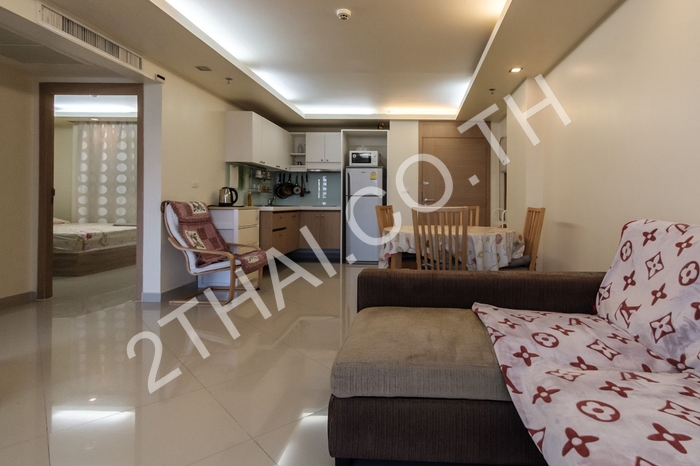 City Garden Pattaya, พัทยา, พัทยากลาง - photo, price, location map