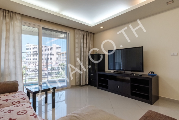 City Garden Pattaya, พัทยา, พัทยากลาง - photo, price, location map
