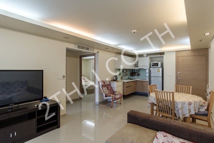 City Garden Pattaya, พัทยา, พัทยากลาง - photo, price, location map