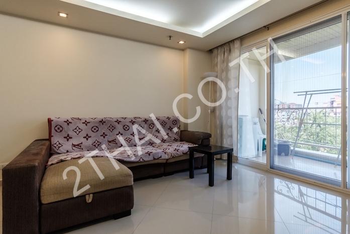 City Garden Pattaya, พัทยา, พัทยากลาง - photo, price, location map
