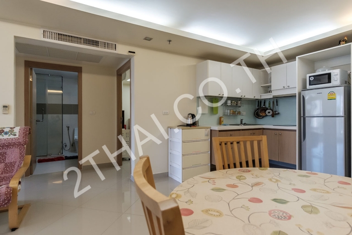 City Garden Pattaya, พัทยา, พัทยากลาง - photo, price, location map