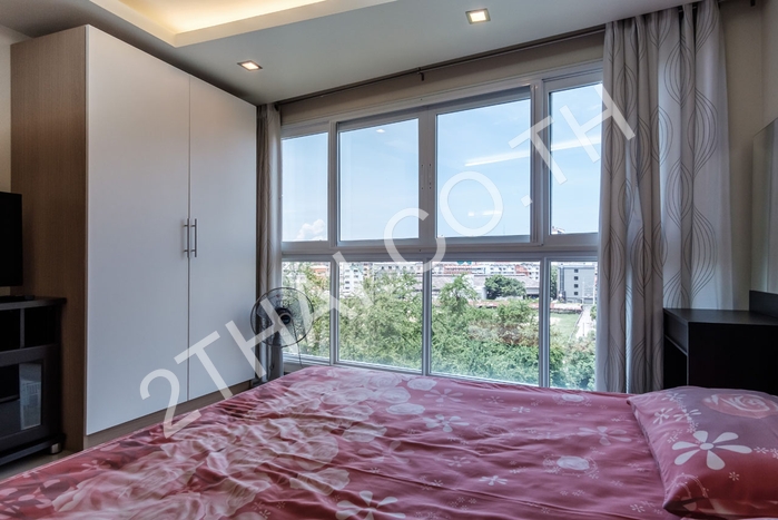 City Garden Pattaya, พัทยา, พัทยากลาง - photo, price, location map