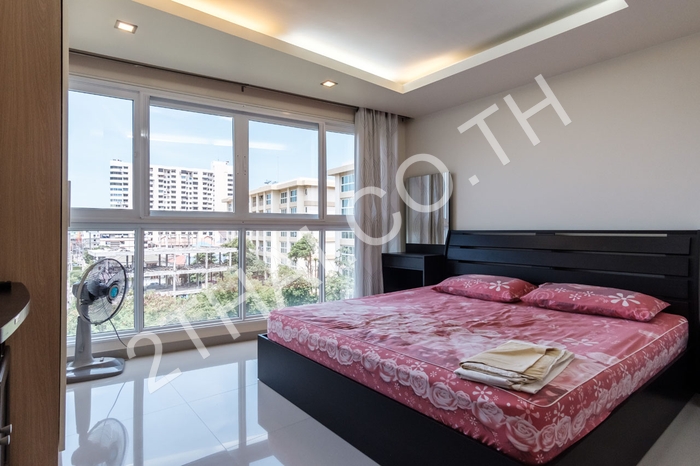 City Garden Pattaya, พัทยา, พัทยากลาง - photo, price, location map