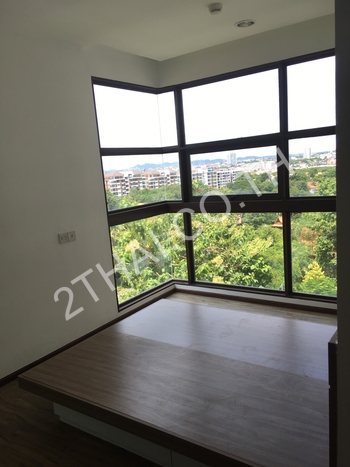 Treetops Pattaya, พัทยา, พระตำหนัก - photo, price, location map
