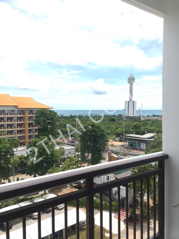Treetops Pattaya, พัทยา, พระตำหนัก - photo, price, location map