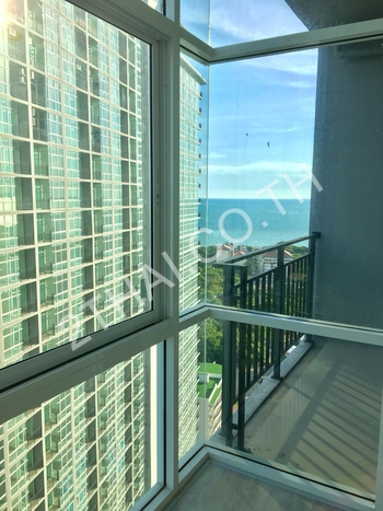 The Grand AD Jomtien Beach Pattaya, พัทยา, จอมเทียน - photo, price, location map