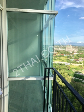 The Grand AD Jomtien Beach Pattaya, พัทยา, จอมเทียน - photo, price, location map