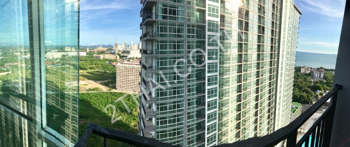 The Grand AD Jomtien Beach Pattaya, พัทยา, จอมเทียน - photo, price, location map