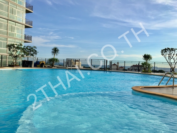 The Grand AD Jomtien Beach Pattaya, พัทยา, จอมเทียน - photo, price, location map