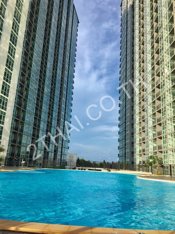 The Grand AD Jomtien Beach Pattaya, พัทยา, จอมเทียน - photo, price, location map